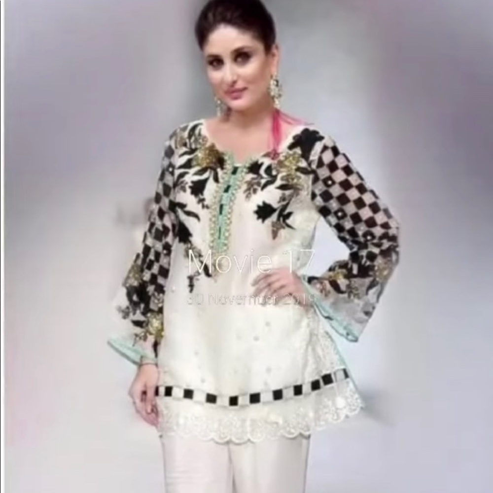 Kareena kapoor